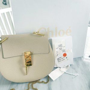 Beautiful Chloe Shoulder Bag
